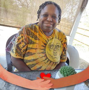 Meet your Posher, Sonia